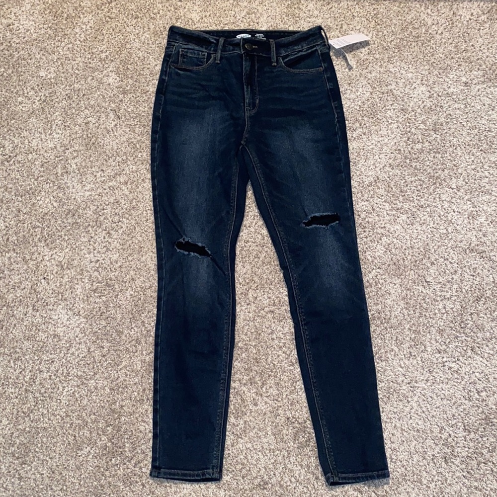 Old navy jeans